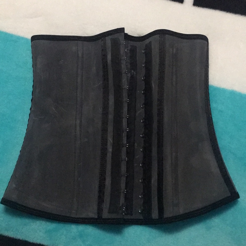 Latex Waist Trainer